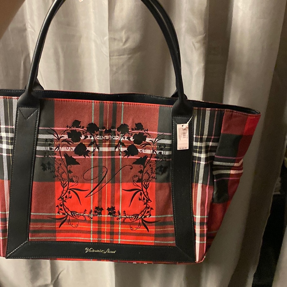 victoria secret bag